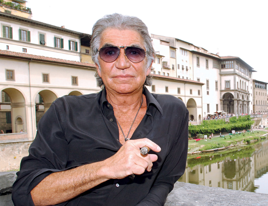 Serge Cavalli