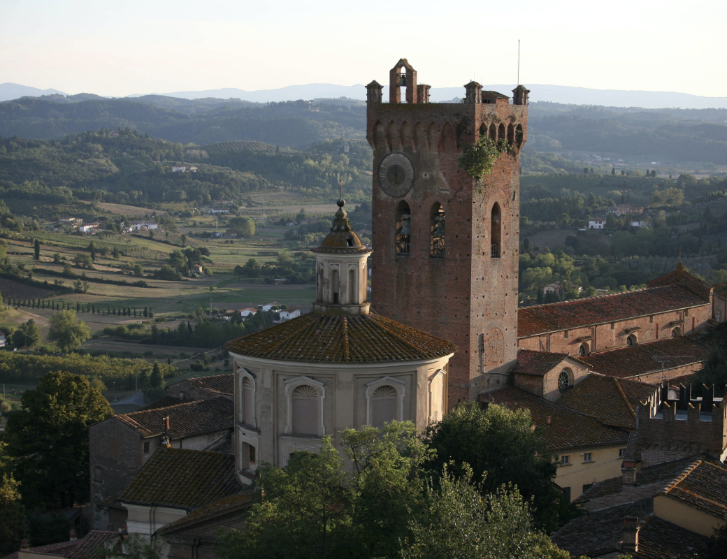 San Miniato 