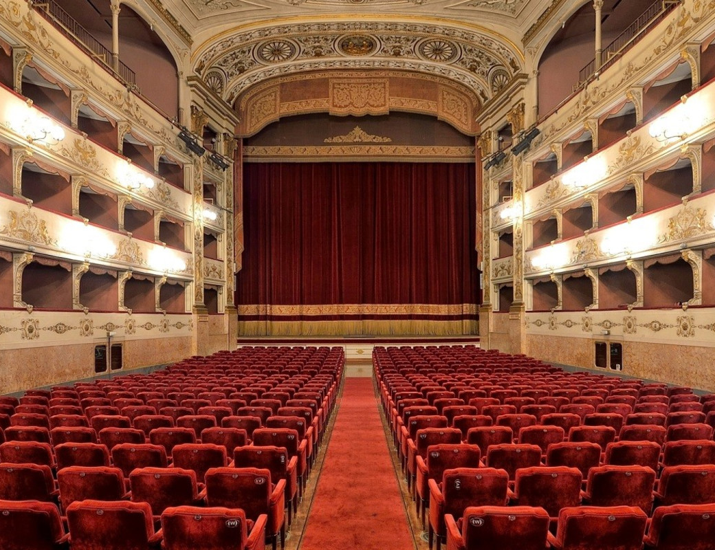 Fondazione Teatro della Toscana