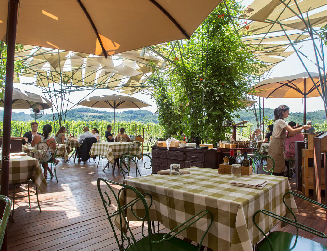 Cantina Antinori - Rinuncio 1180