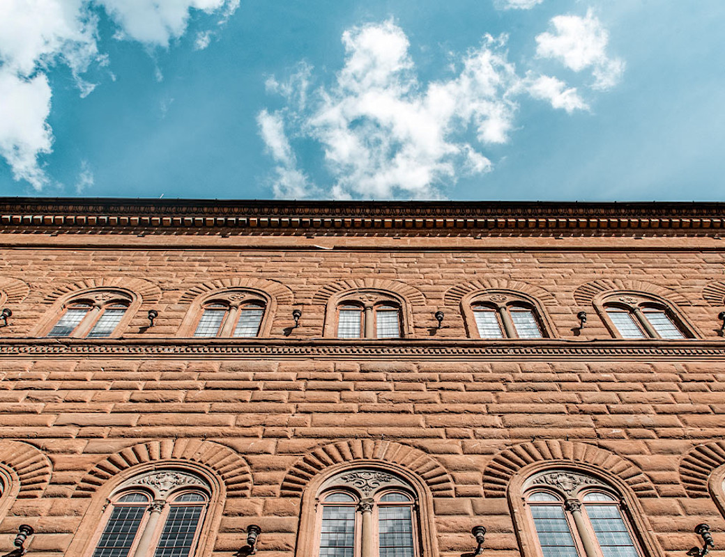 Palazzo Strozzi (ph. Ottavia Poli)