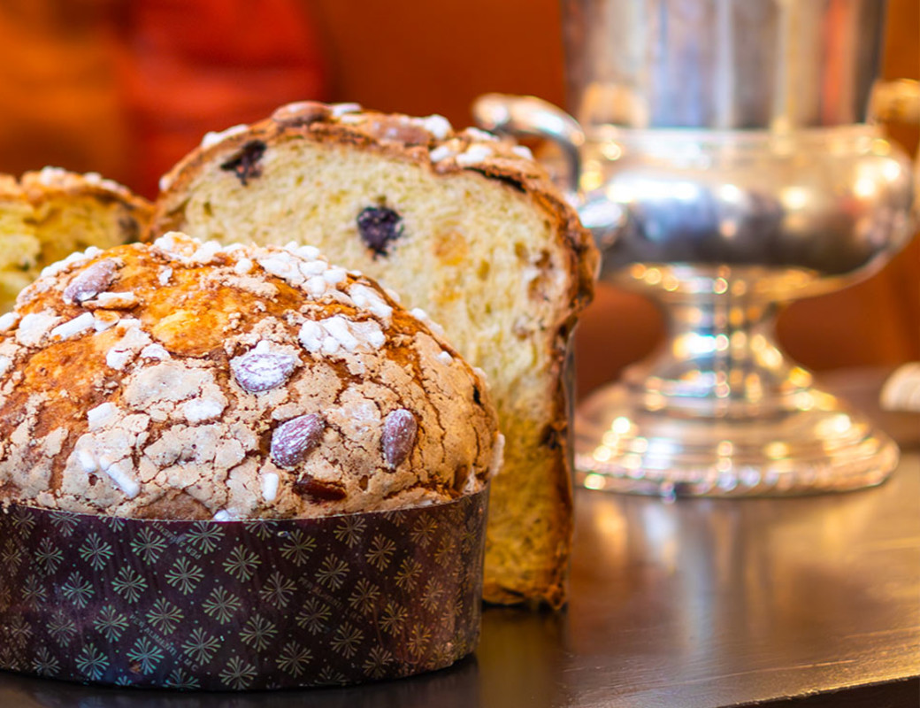 Panettone