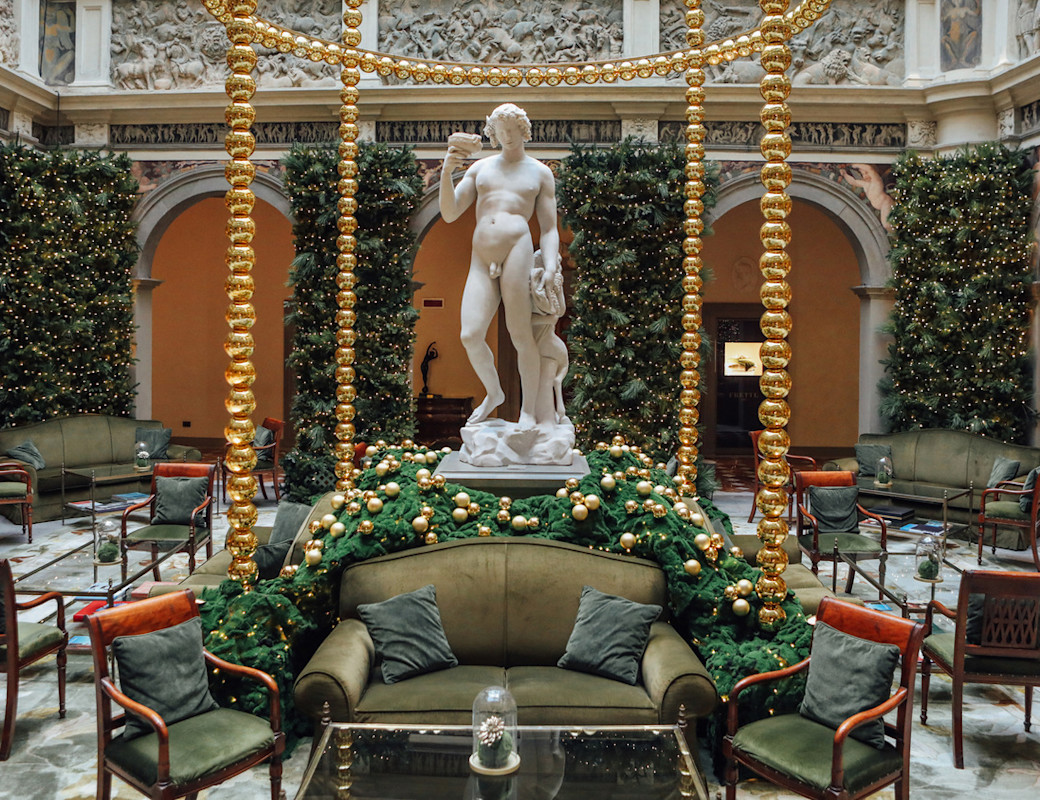 Four Seasons Hotel Firenze