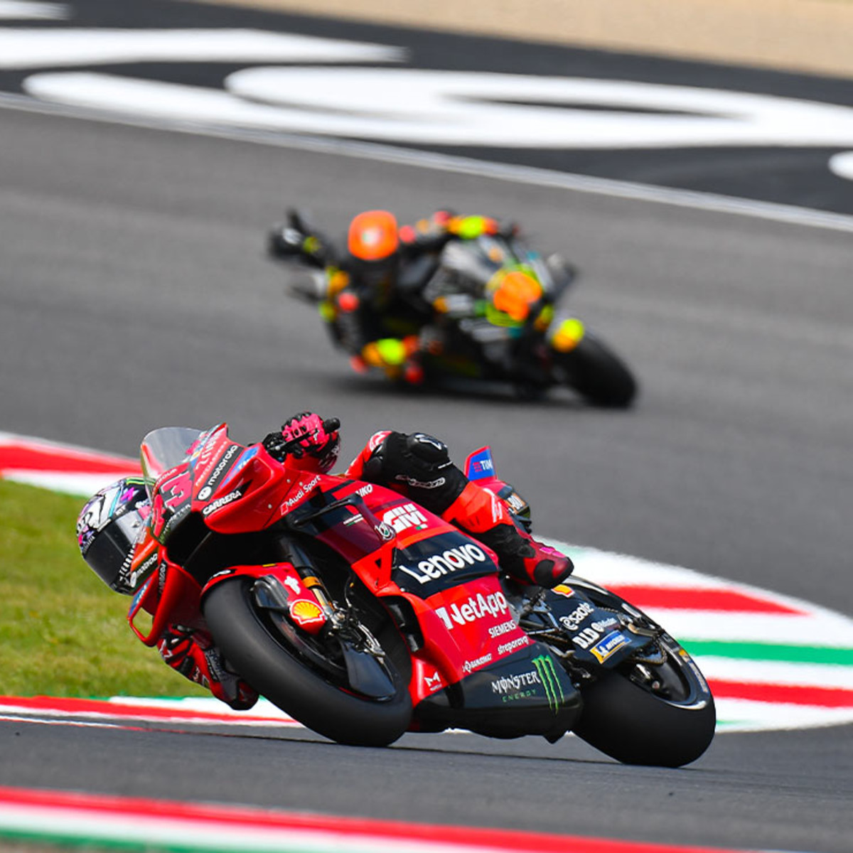 MotoGP Mugello 2024: everything you need to know