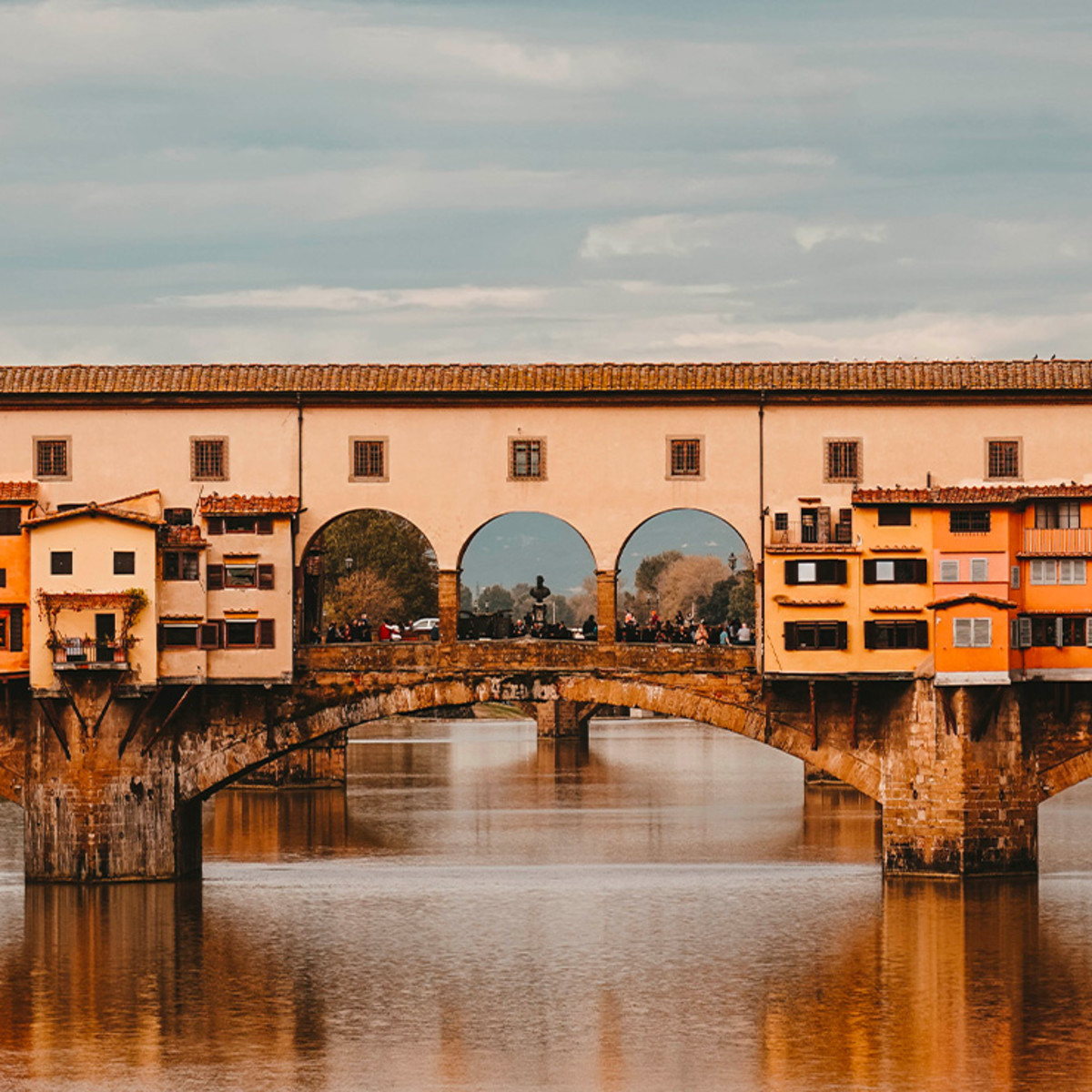 What To Do In Autumn In Florence