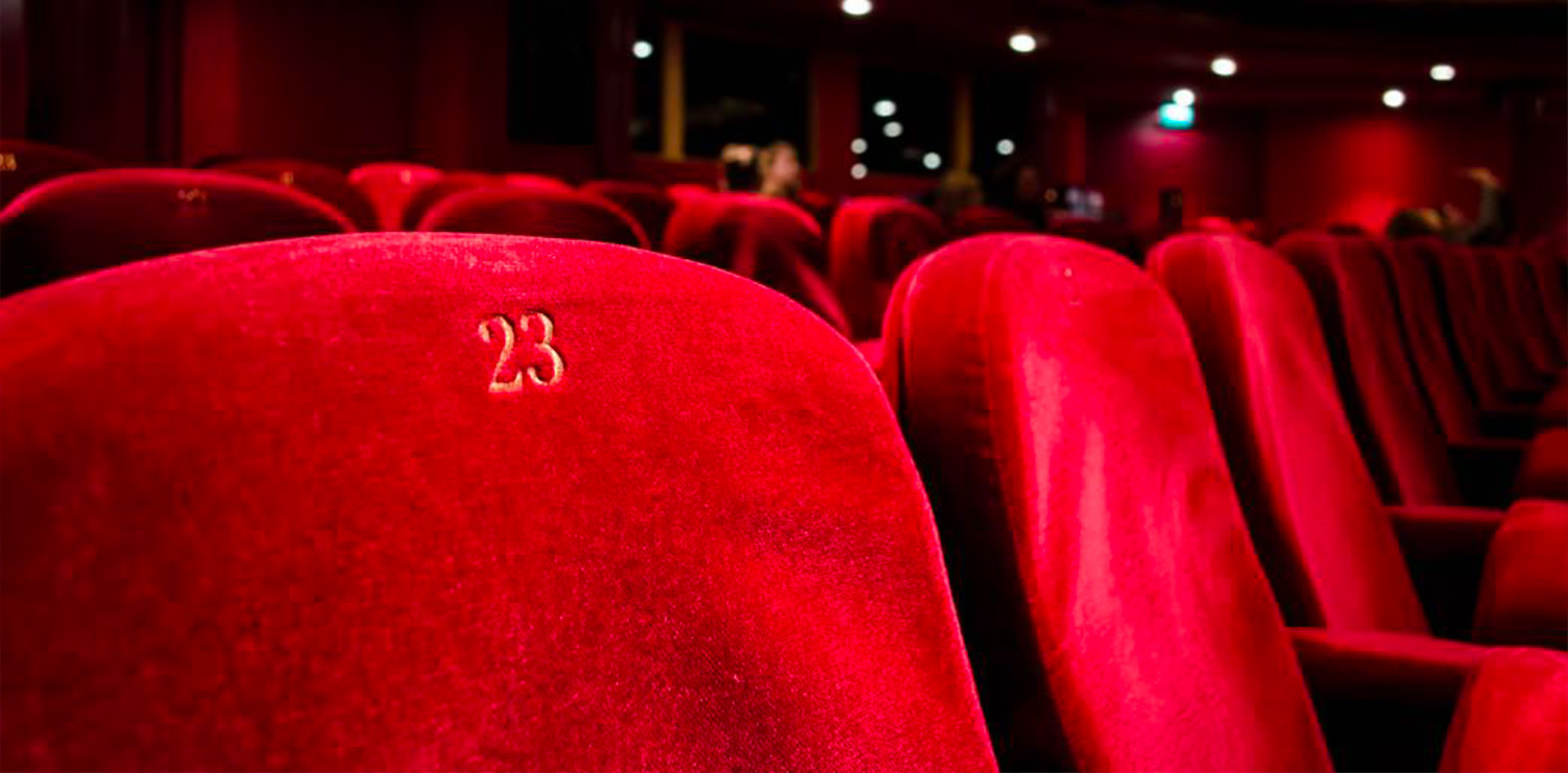 The best cinemas in Florence