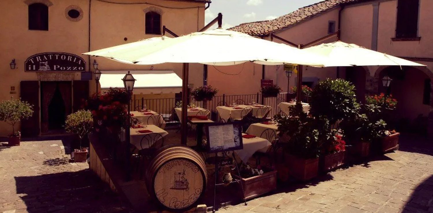 Trattoria Il Pozzo