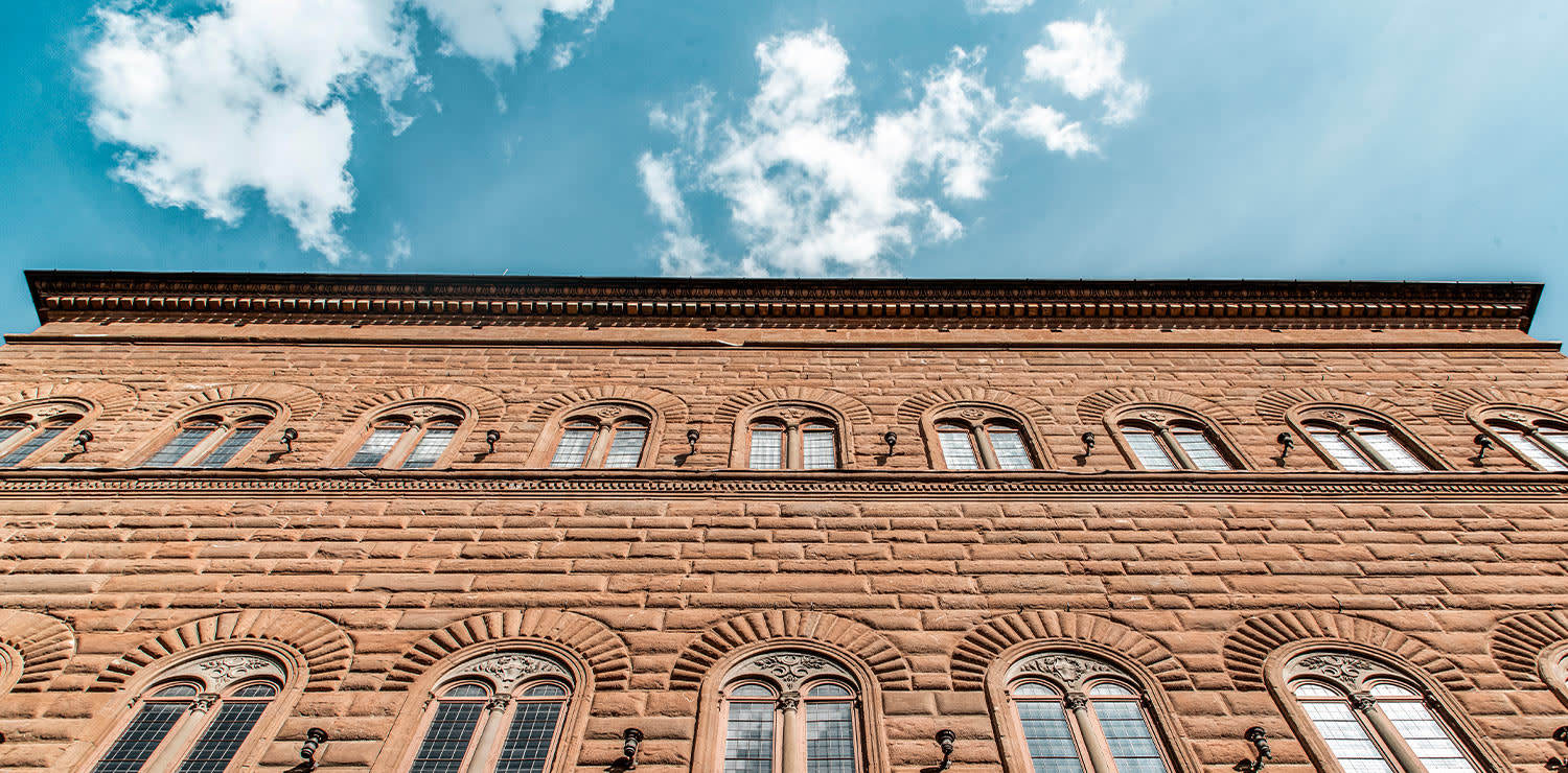 Palazzo Strozzi (ph. Ottavia Poli)