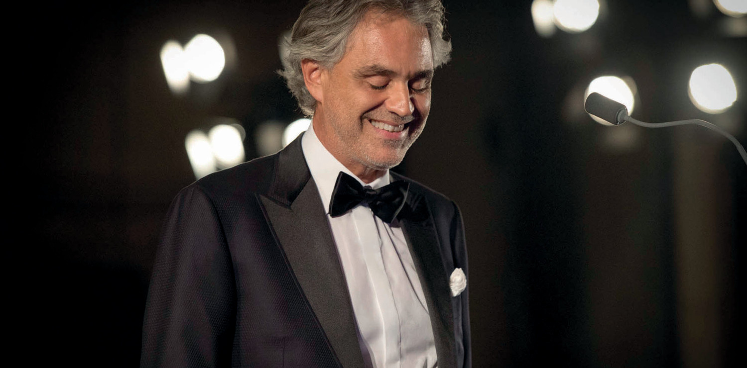 Amos Bocelli Father, Mother, Siblings, Career, Relationship, & Net