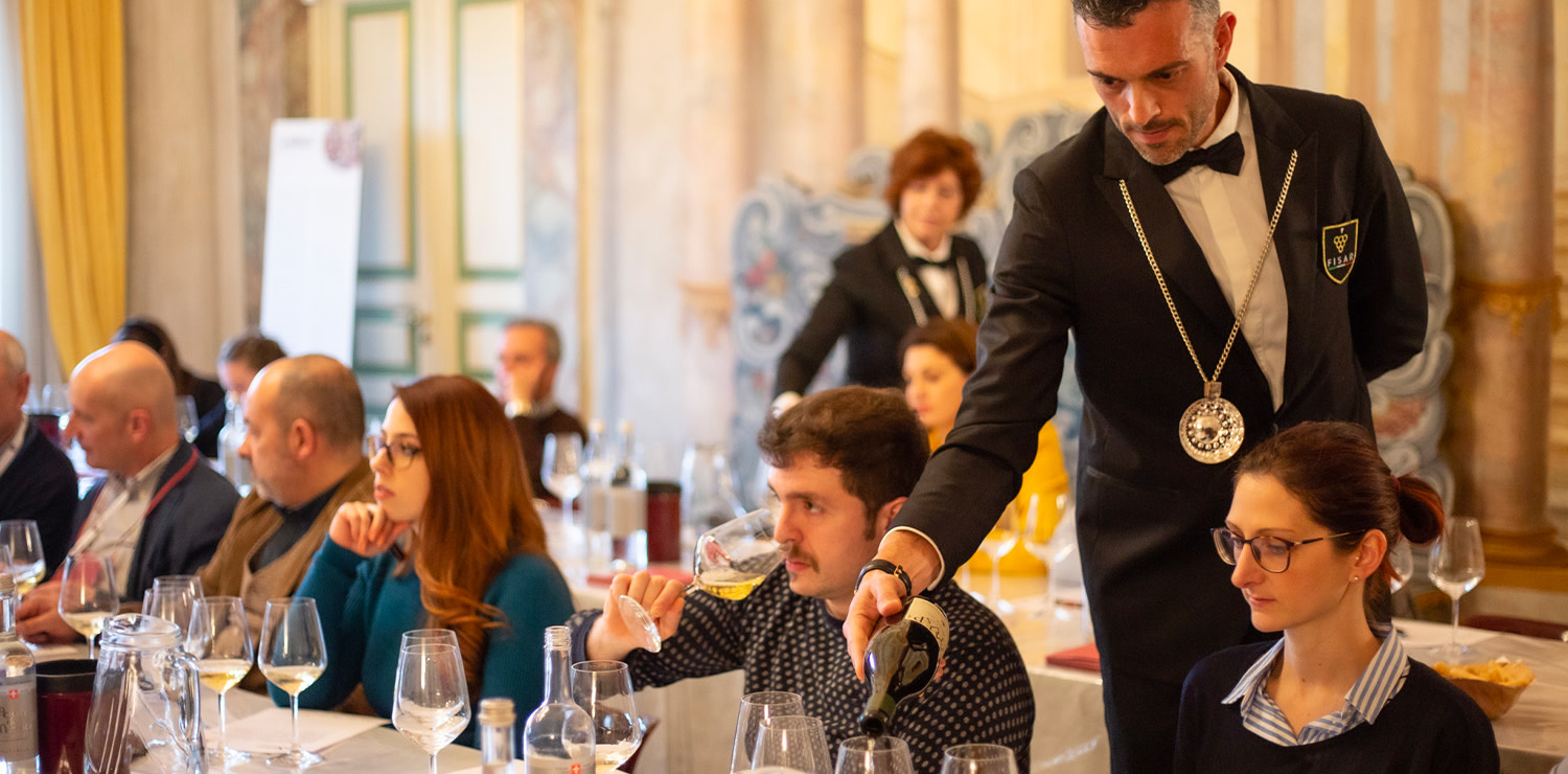 Wine & Siena, Masterclass WineHunter