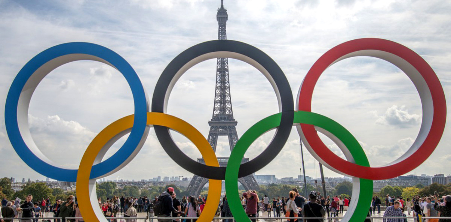 Olimpiadi Parigi 2024