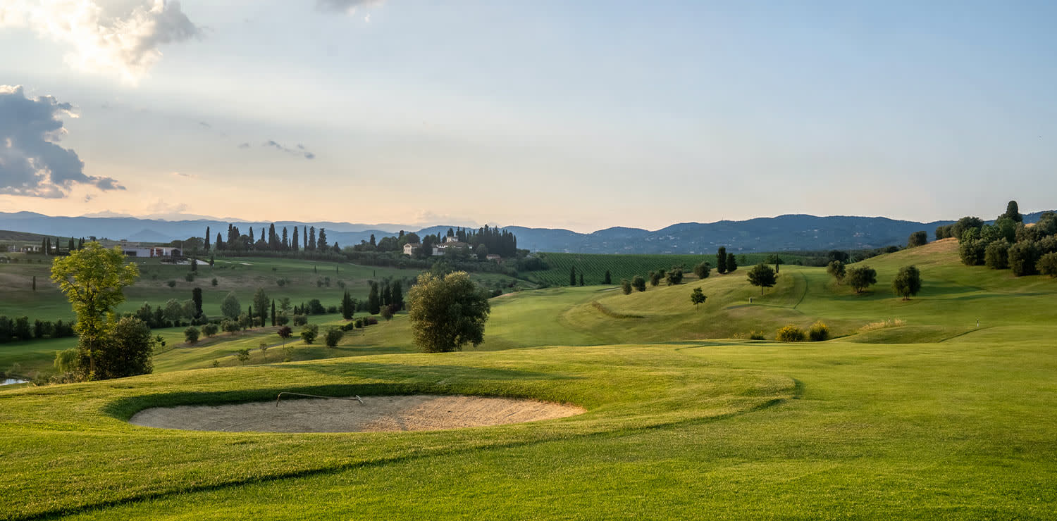 Bellosguardo Golf Club