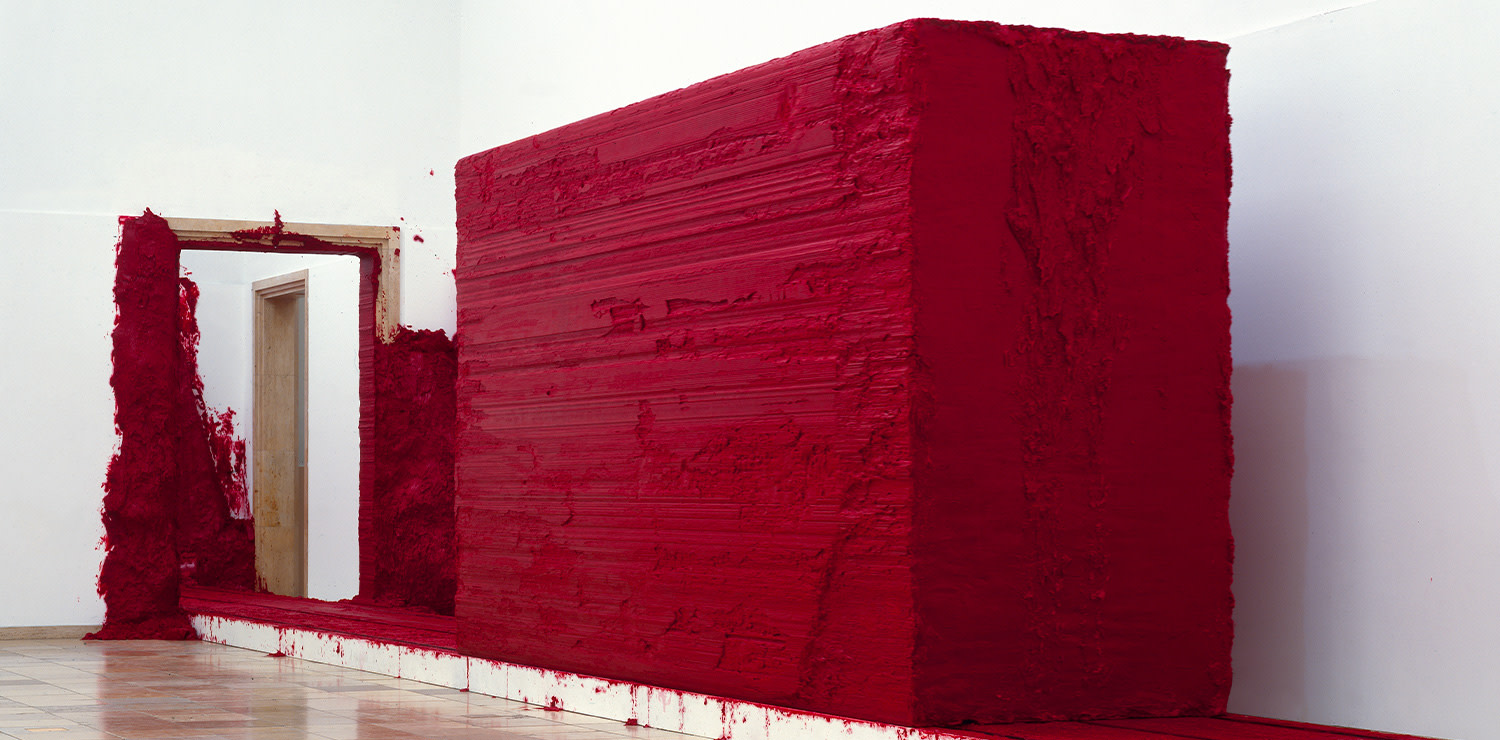 Anish Kapoor