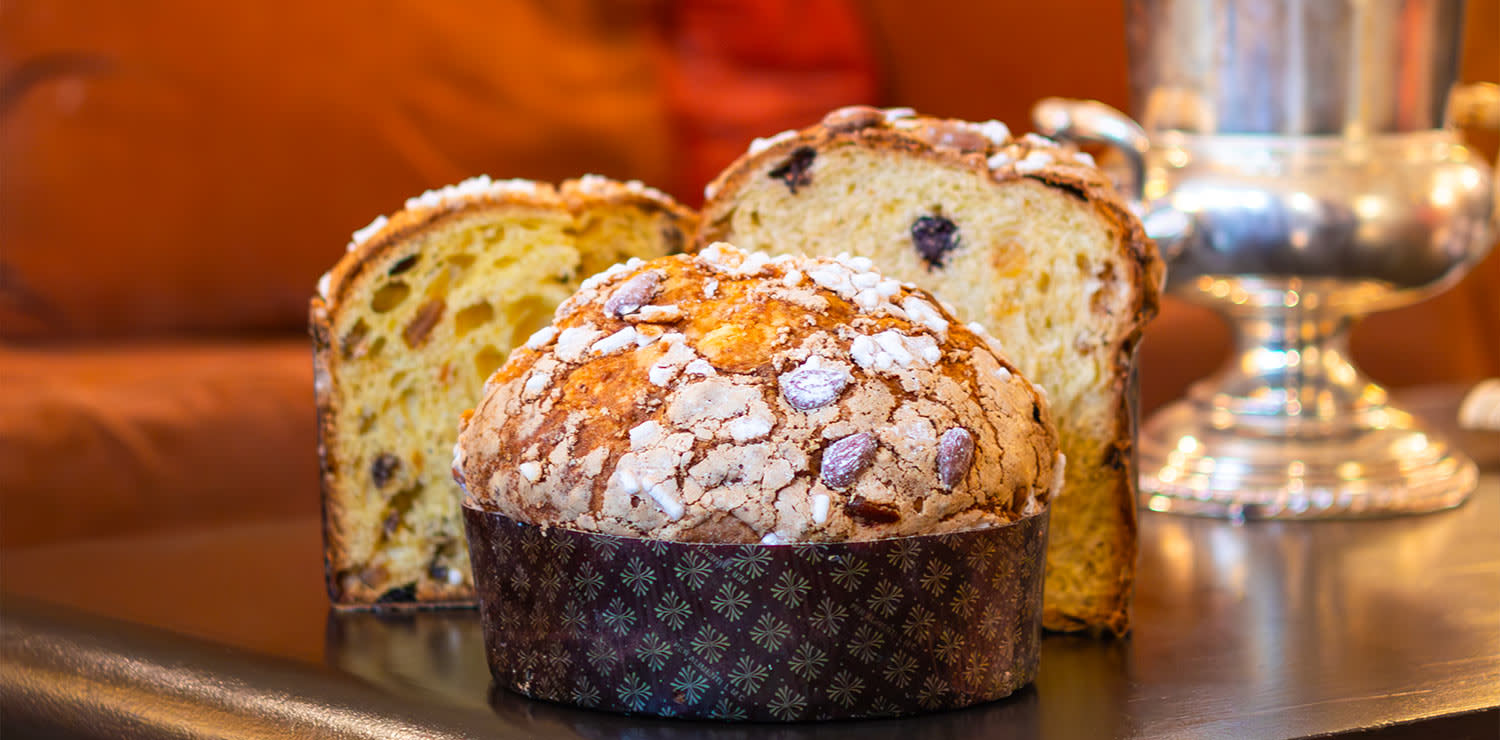 Panettone