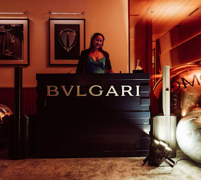 Bulgari