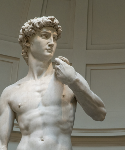 David di Michelangelo