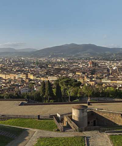 Forte Belvedere