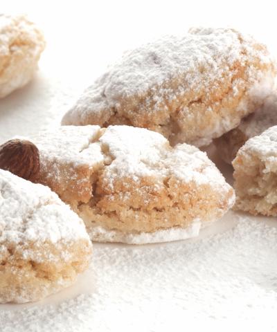 Ricciarelli