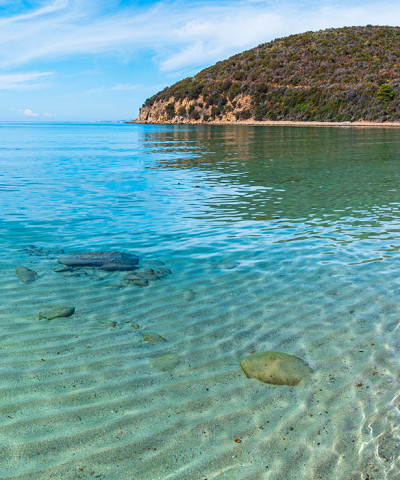 Cala Violina