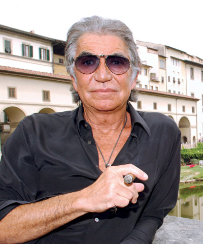 Roberto Cavalli