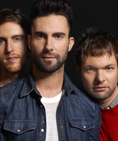 Maroon 5