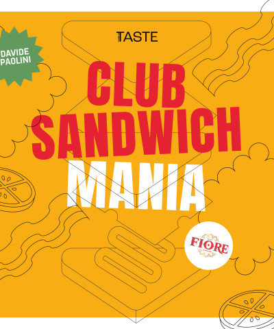 Club Sandwich Mania