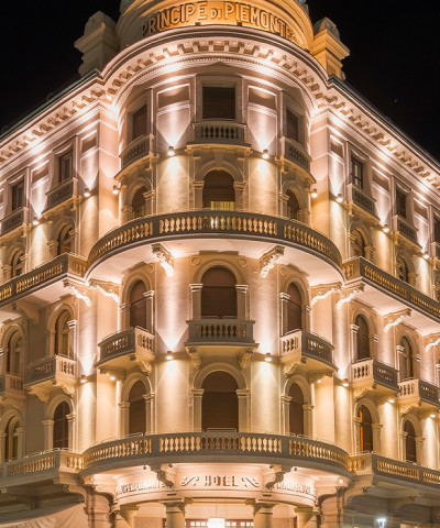 Grand Hotel Principe di Piemonte 