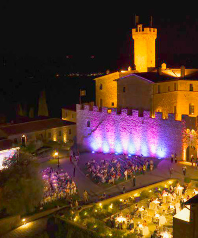 Jazz & Wine a Montalcino 