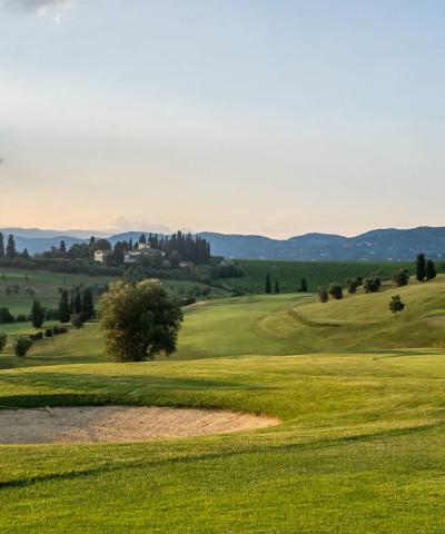 Bellosguardo Golf Club