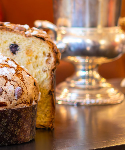 Panettone