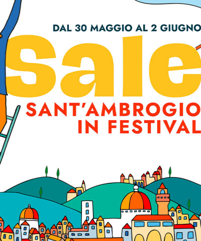 SALE, FESTIVAL IN SANT'AMBROGIO