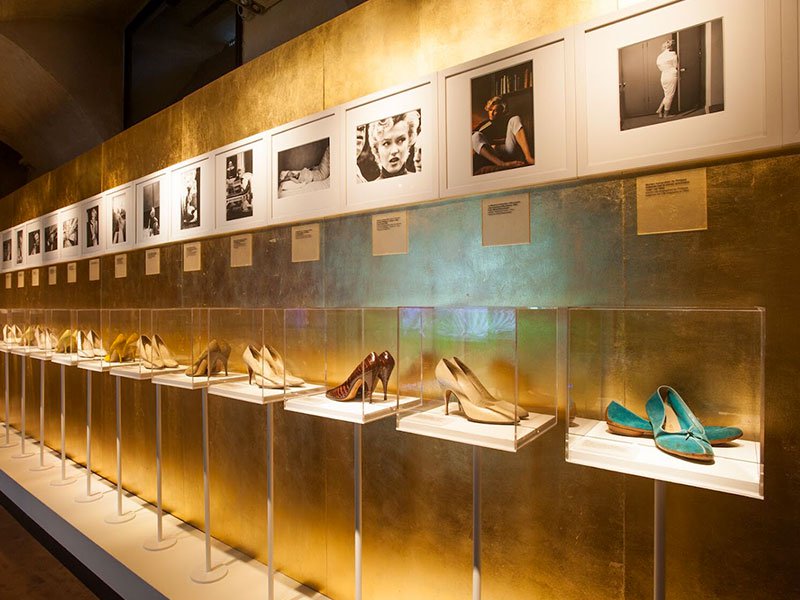 Sustainable Thinking al Museo Salvatore Ferragamo