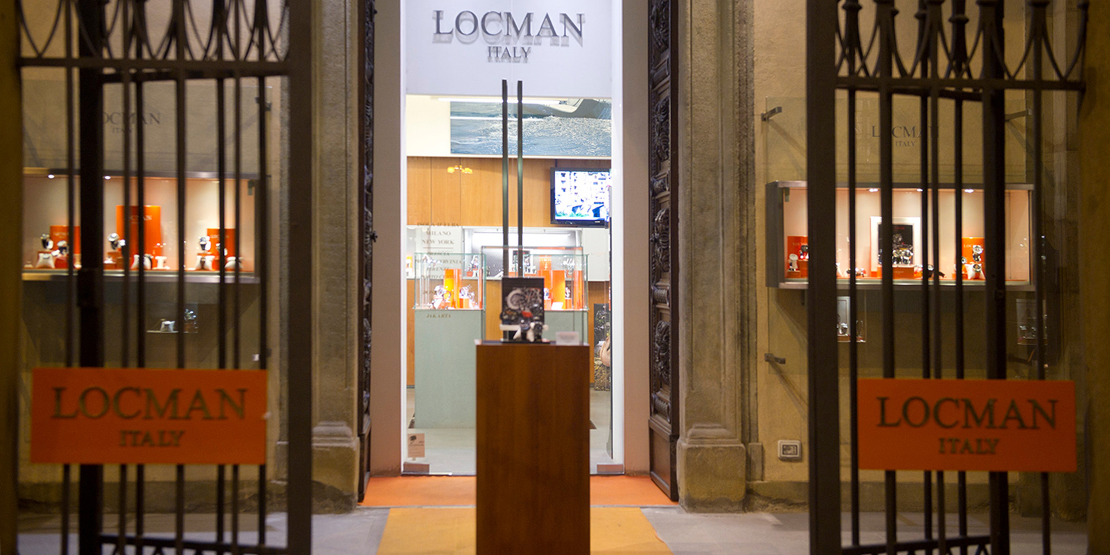 Locman shop sale